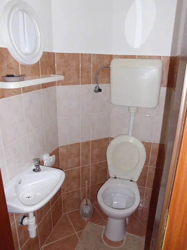 Mira 6+2 06 - Kornatica