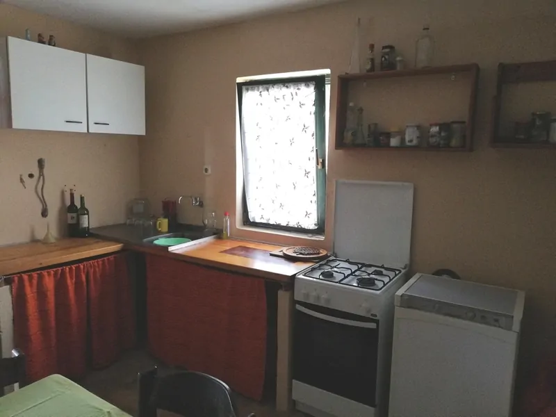 Vilim 10 - Kornatica