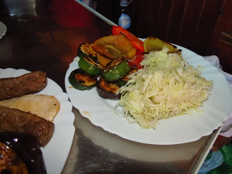 Izlet na Kornate – Torcida 12 - Kornatica