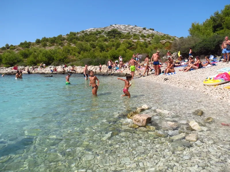 Izlet na Kornate – Torcida 13 - Kornatica