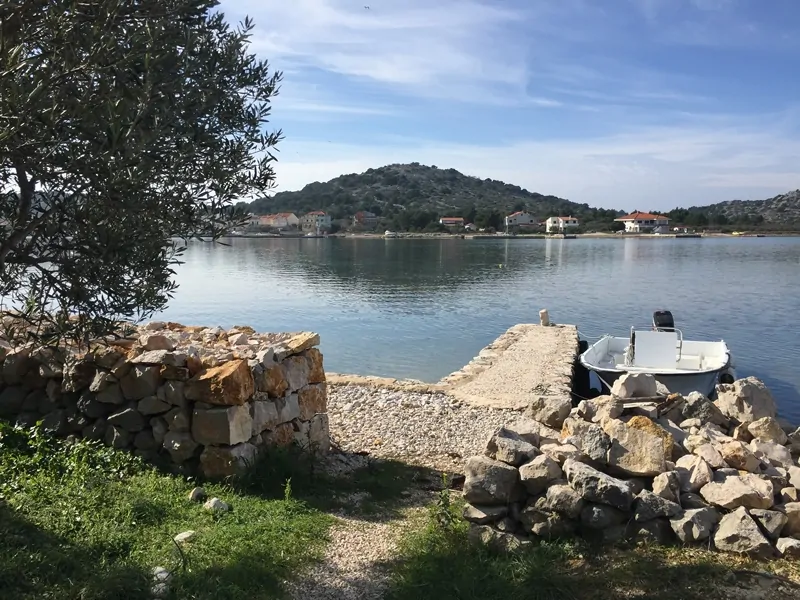 Ivo Vinik - Kornatica