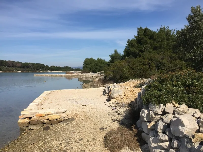 Ivo Vinik 02 - Kornatica