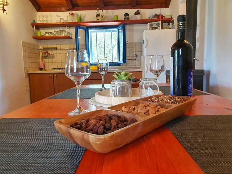 Radelj 04 - Kornatica