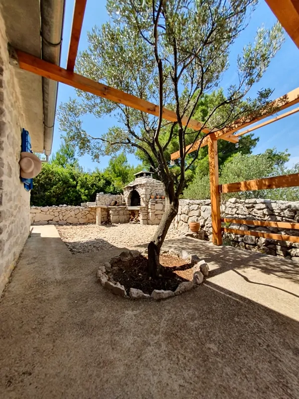 Radelj 09 - Kornatica