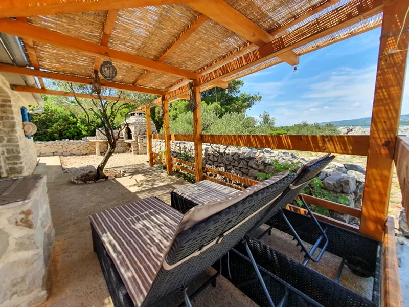 Radelj 10 - Kornatica