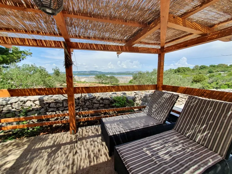 Radelj 11 - Kornatica