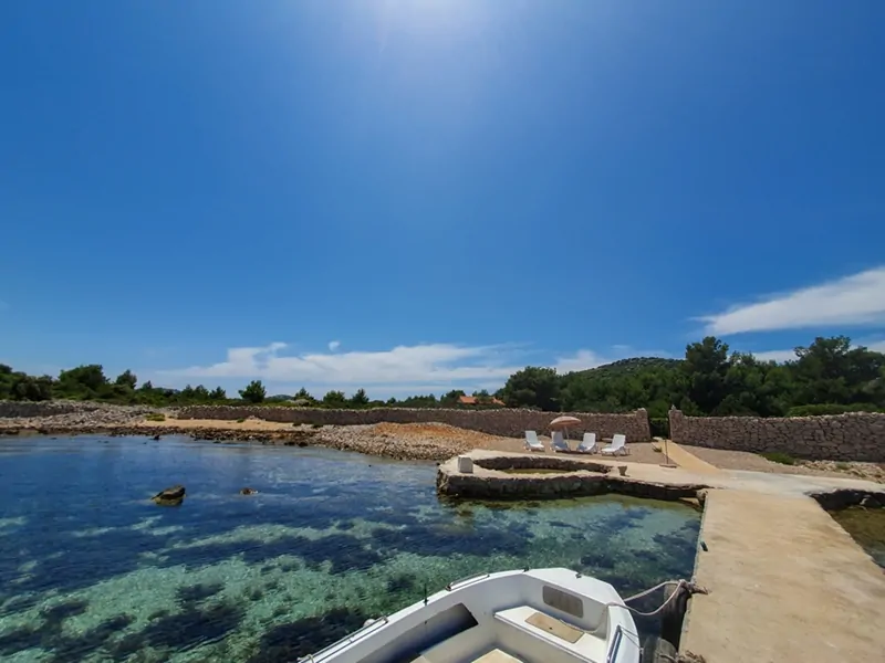 Radelj 13 - Kornatica