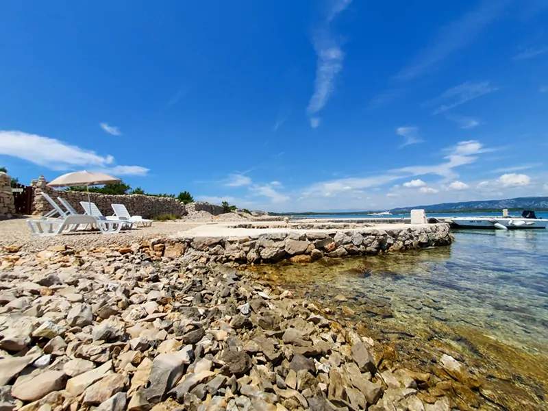 Radelj 14 - Kornatica