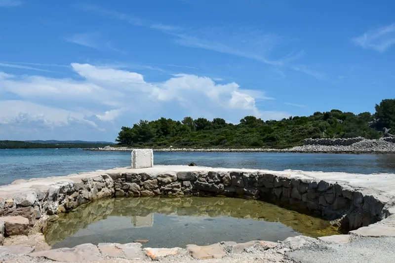 Radelj 21 - Kornatica