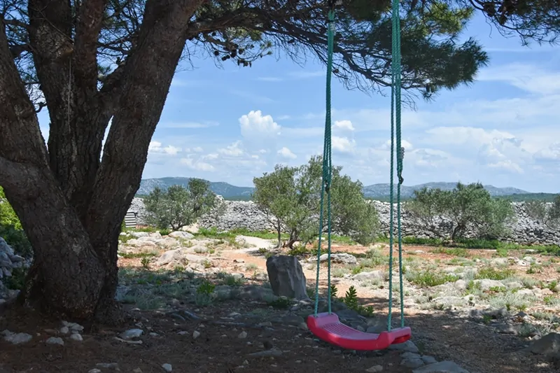 Radelj 20 - Kornatica