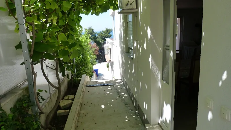 Pod Raduč – Plaža 3+1 03 - Kornatica