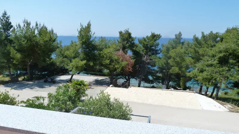 Pod Raduč – Plaža 3+1 04 - Kornatica