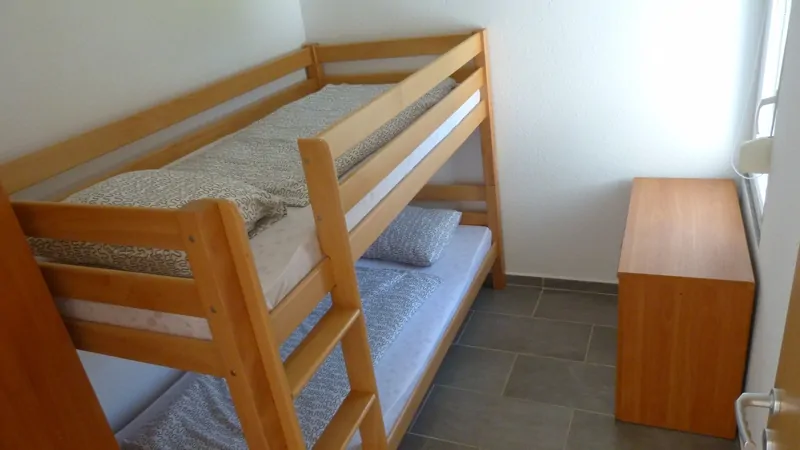 Pod Raduč – Plaža 4+1 08 - Kornatica