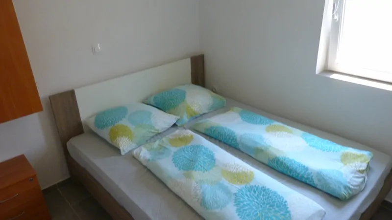 Pod Raduč – Plaža 4+1 07 - Kornatica