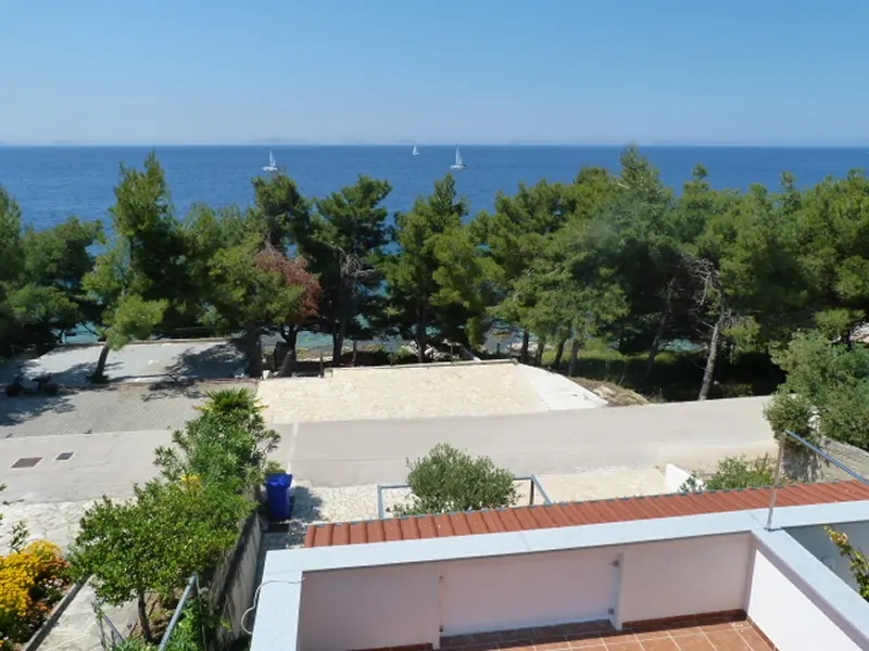 Pod Raduč – Plaža 4+1 01 - Kornatica