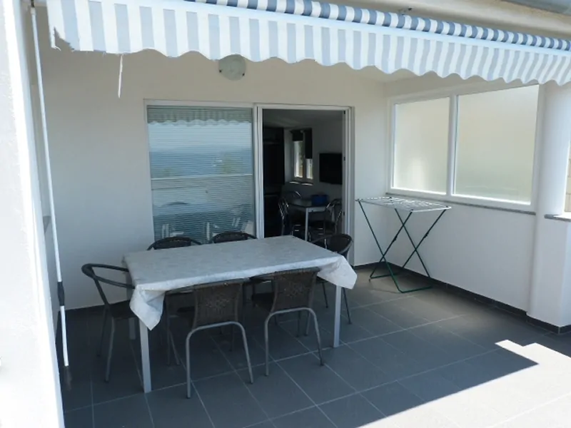 Pod Raduč – Plaža 4+1 02 - Kornatica