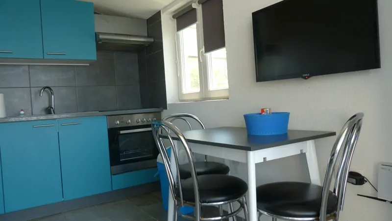 Pod Raduč – Plaža 4+1 03 - Kornatica