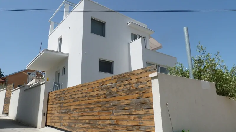 Splitska 4+1 01 - Kornatica