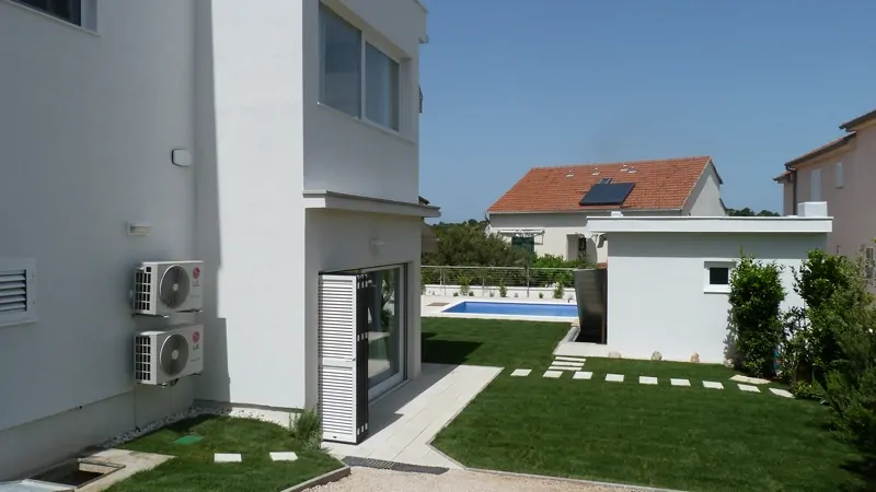 Splitska 4+1 02 - Kornatica