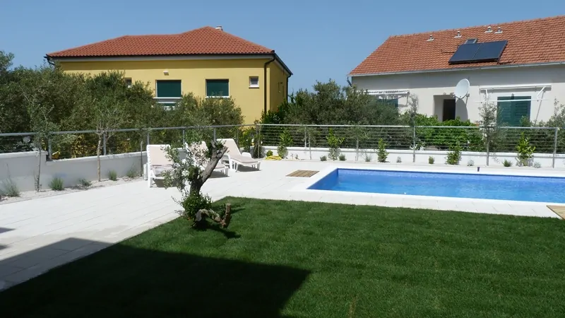 Splitska 4+1 03 - Kornatica