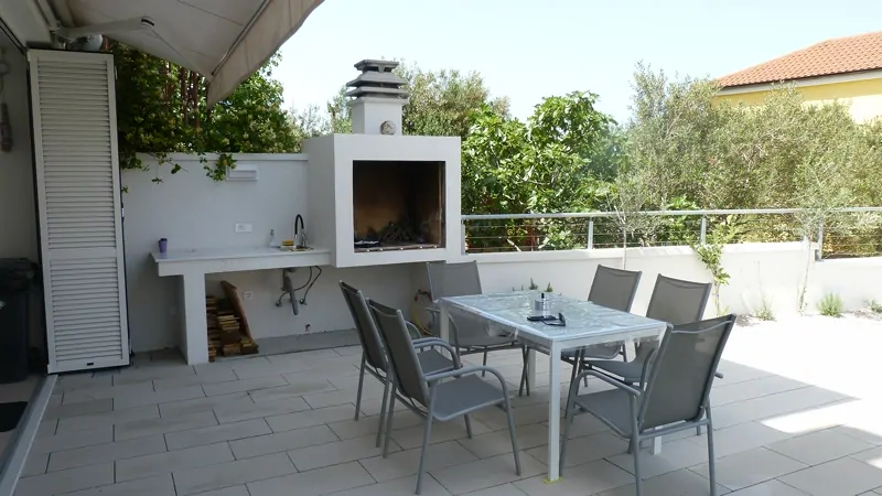 Splitska 4+1 04 - Kornatica