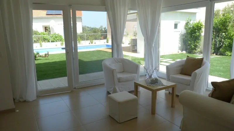 Splitska 4+1 - Kornatica