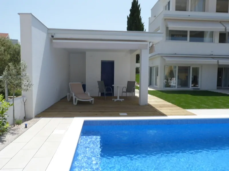 Splitska 4+1 06 - Kornatica