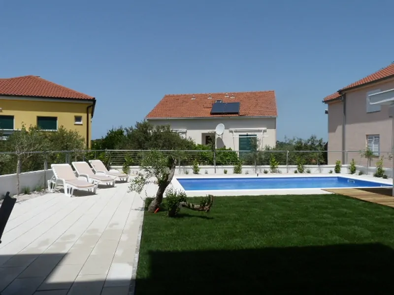 Splitska 4+1 07 - Kornatica