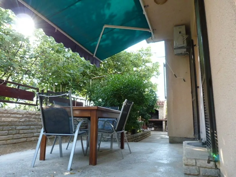 Smiljana Betina V 4+2 12 - Kornatica