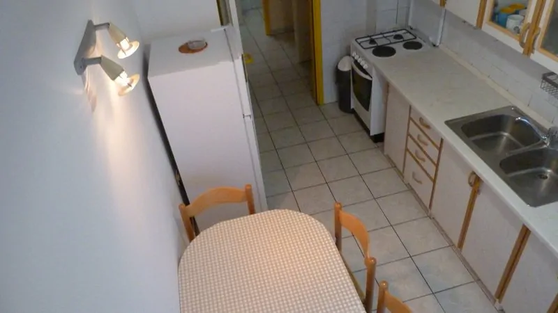 Smiljana Betina V 4+2 07 - Kornatica