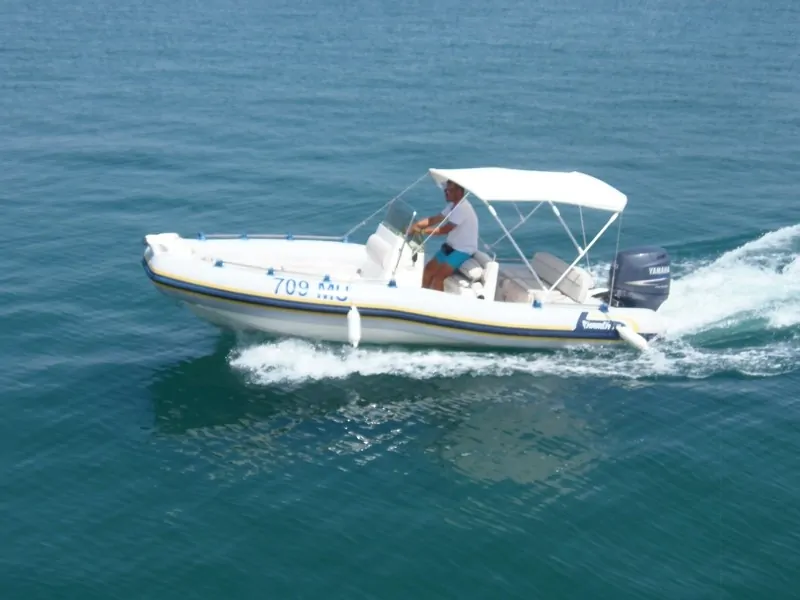 Marlin 18 01 - Kornatica