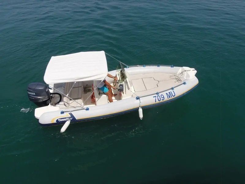 Marlin 18 03 - Kornatica