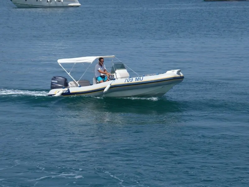 Marlin 18 04 - Kornatica