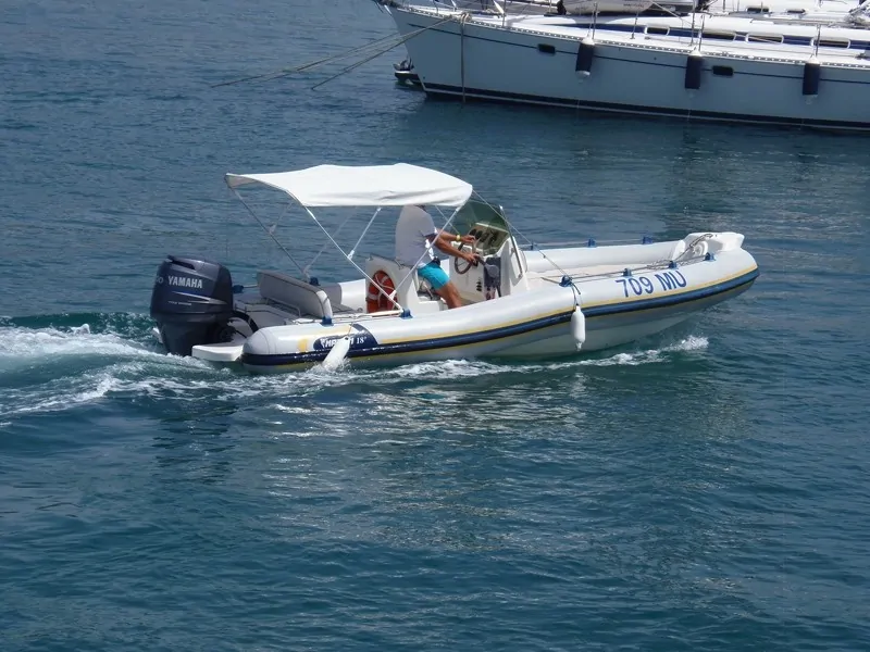 Marlin 18 05 - Kornatica