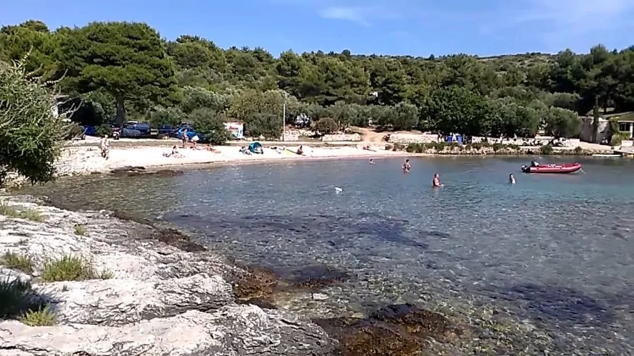 Kosirina 02 - Kornatica