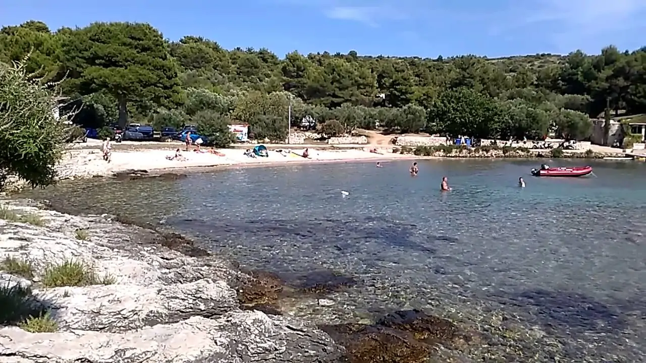 Kosirina 02 - Kornatica