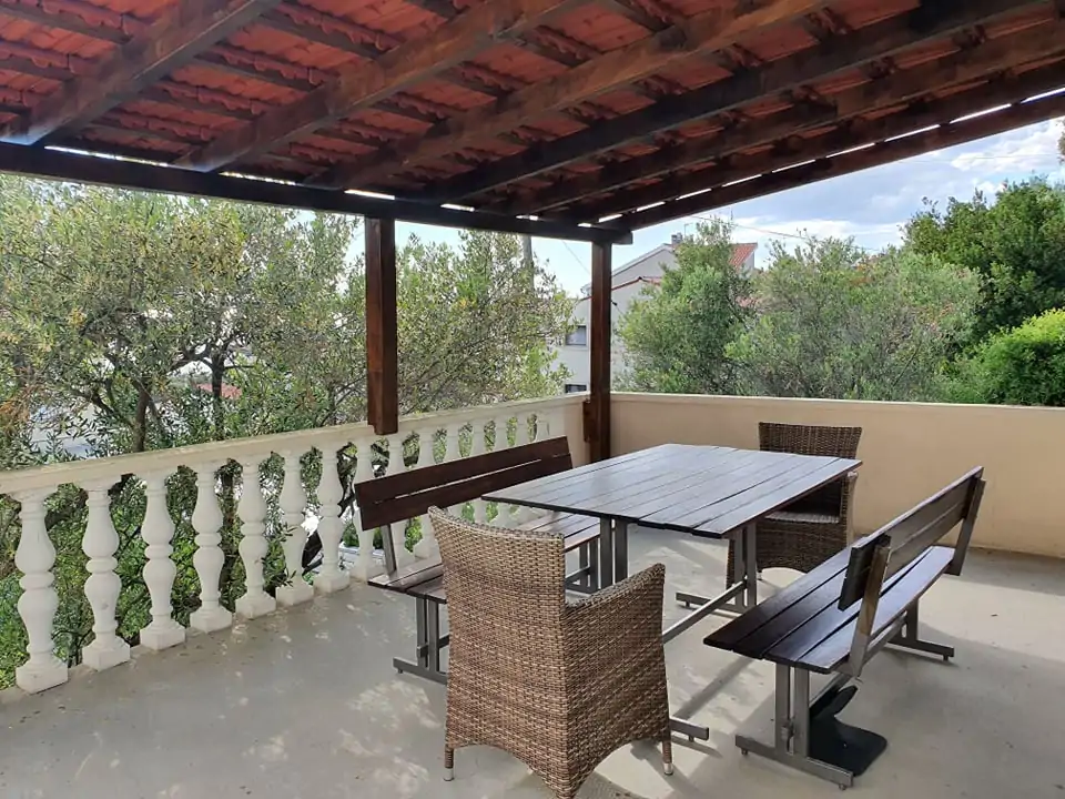 Pod Raduč – Mirela 4+1 11 - Kornatica