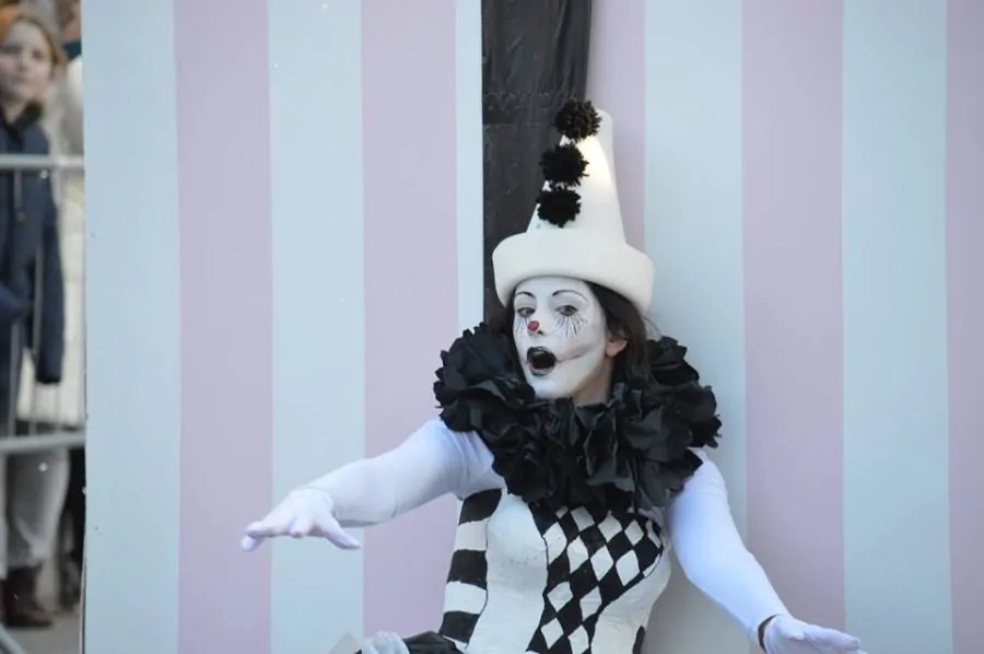 MURTERSKE BAKE - KARNEVAL 04 - Kornatica