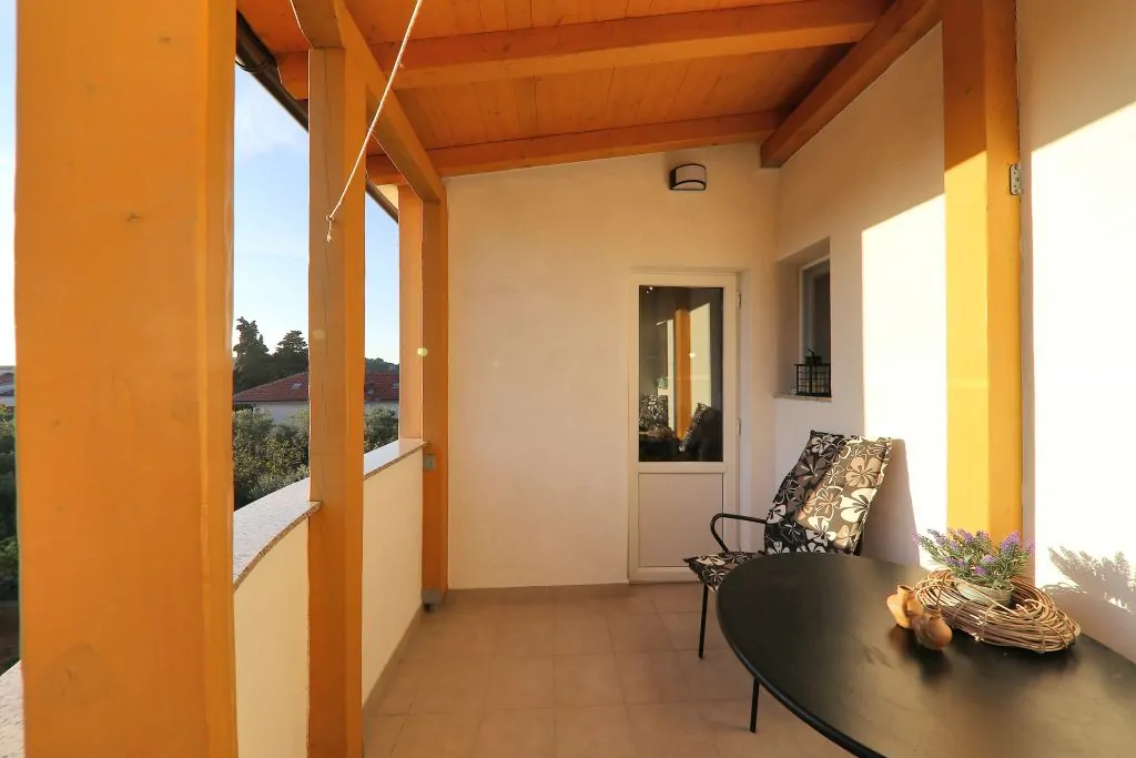 Pozari 2+2 – MARGIT 12 - Kornatica