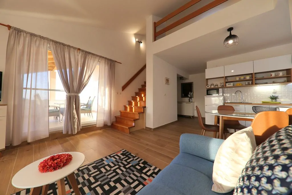 Požari 2+1 – GALERIJA 07 - Kornatica