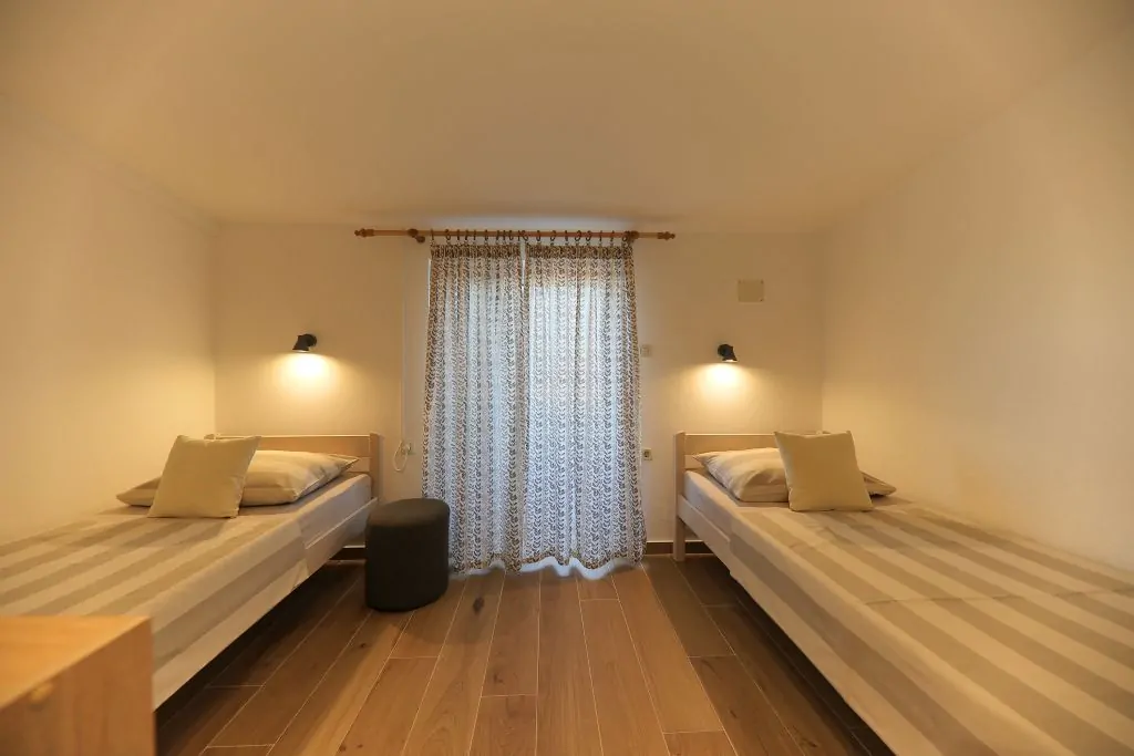 Pozari 4+0 – MARELICA 07 - Kornatica