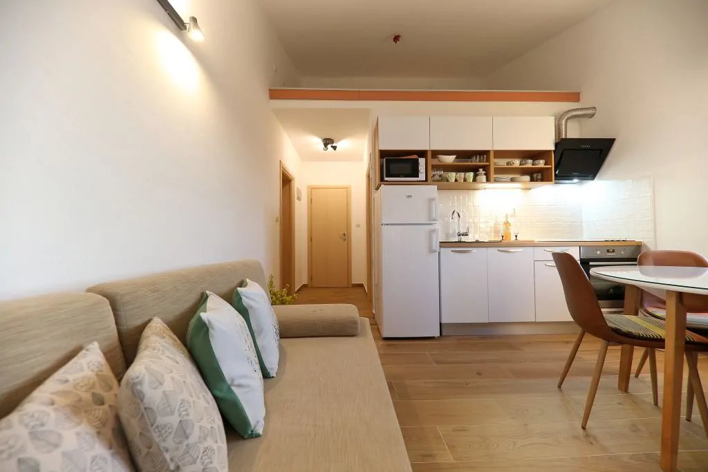 Pozari 4+0 – MARELICA 03 - Kornatica