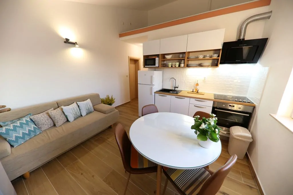 Pozari 4+0 – MARELICA 05 - Kornatica