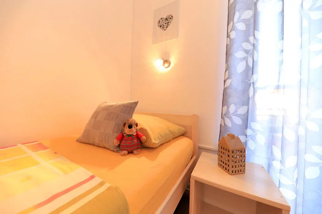 Pozari 4+0 ZELENI 11 - Kornatica