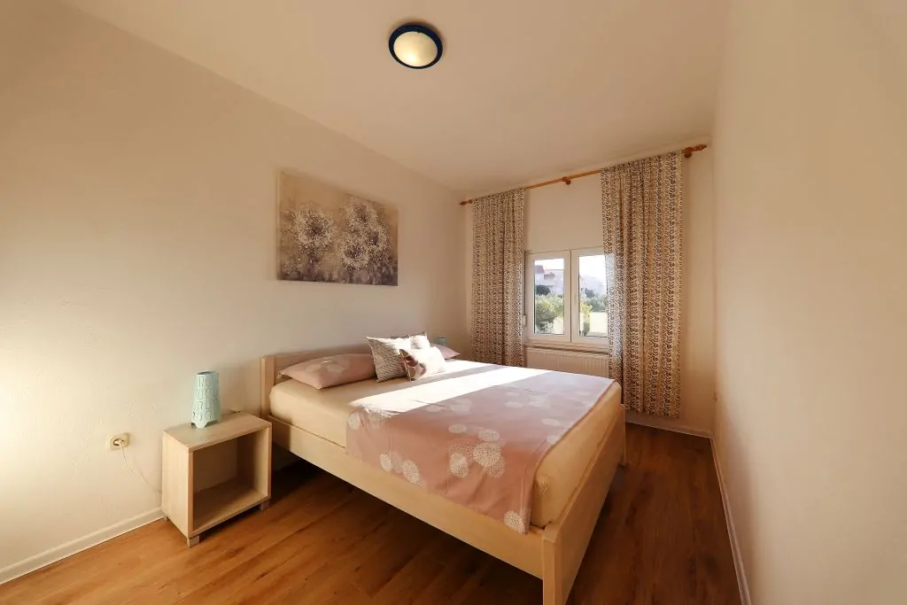 Pozari 2+2 – MARGIT 01 - Kornatica