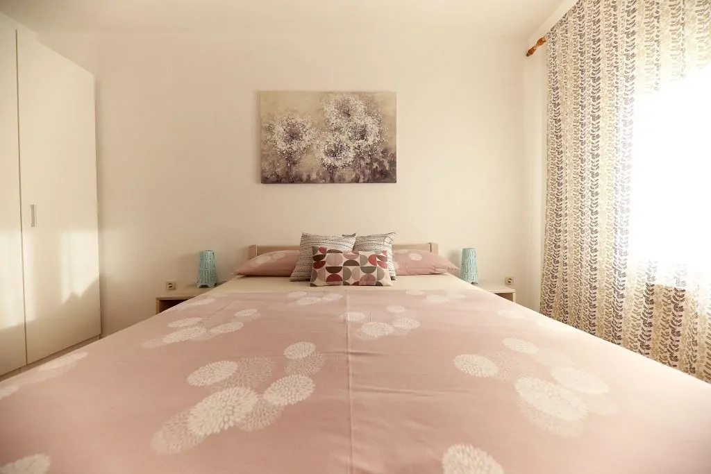 Pozari 2+2 – MARGIT 02 - Kornatica