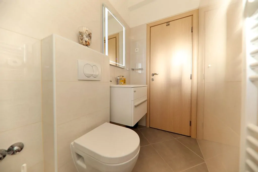 Pozari 2+2 – MARGIT 05 - Kornatica