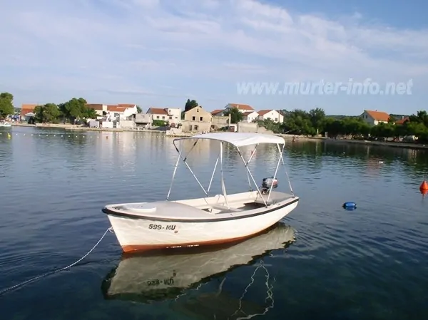 Pasara 01 - Kornatica