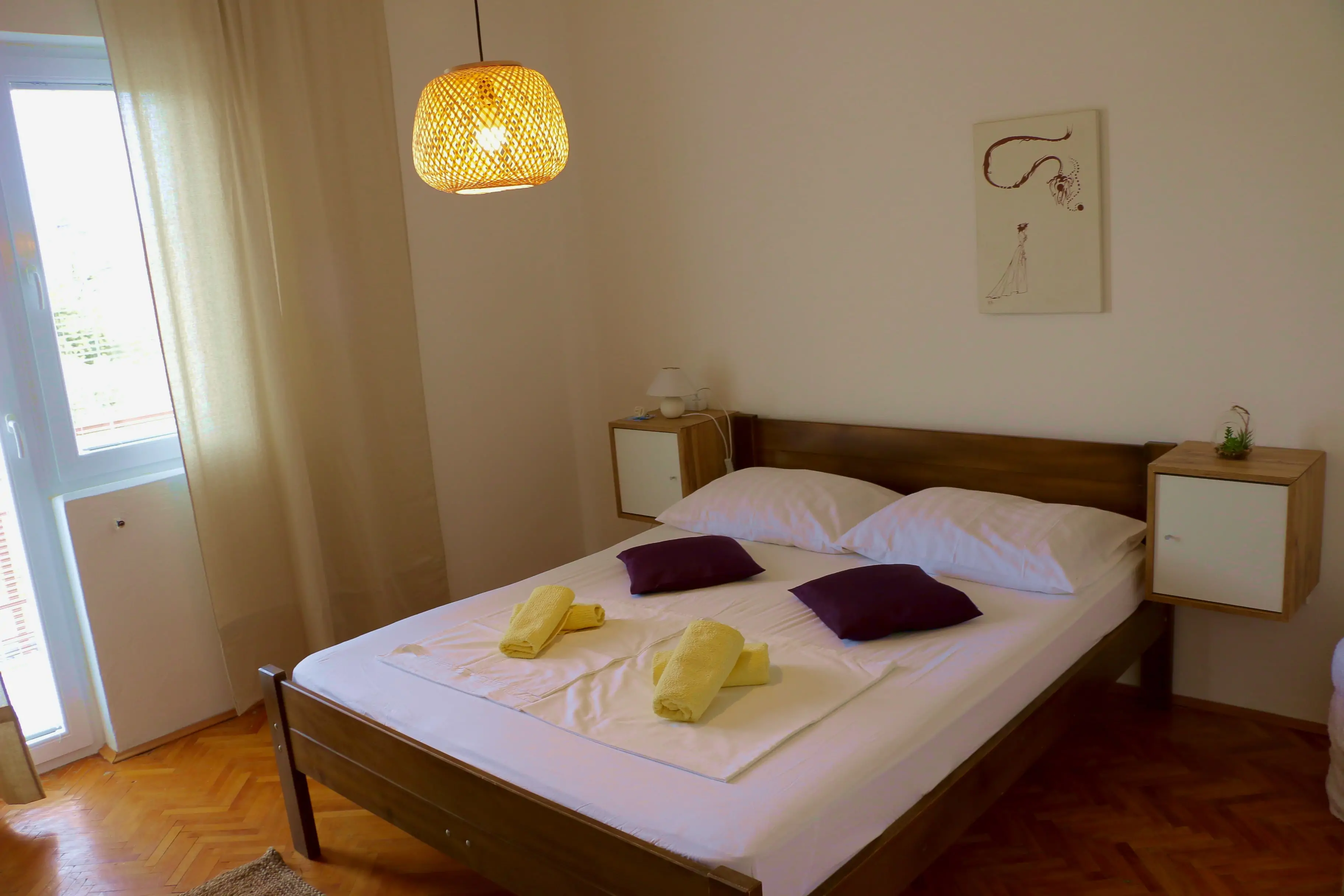 Elza 4+2 - Kornatica