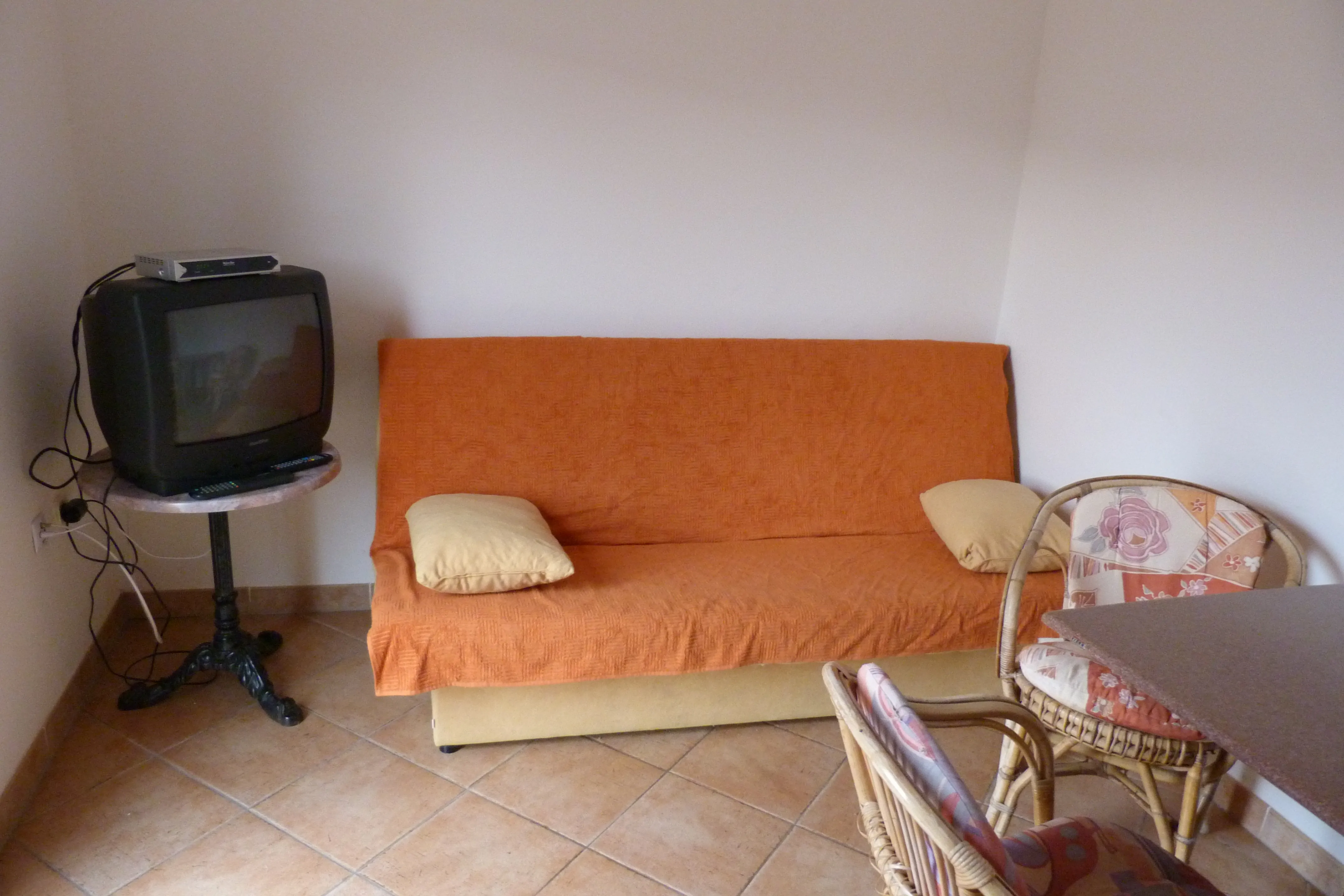 Kate KP 2+2 03 - Kornatica